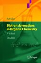 Biotransformations in Organic Chemistry