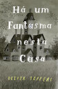 Há Um Fantasma Nesta casa
