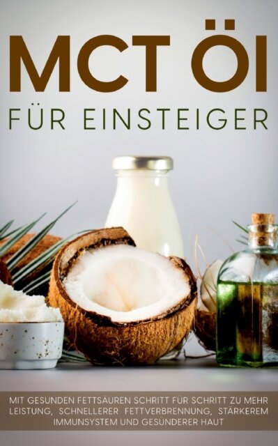 MCT Ol fur Einsteiger - Das Praxisbuch