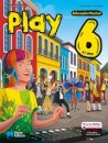 Play - Educação Musical - 6.º Ano Manual 2025