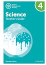 Oxford International Science: Teacher's Guide 4