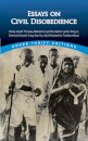 Essays on Civil Disobedience