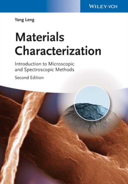 Materials Characterization
