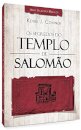 Os Segredos Do Templo De Salomão