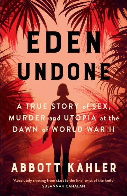 Eden Undon