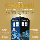 Doctor Who: The Lost TV Episodes Collection Four