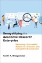 Demystifying the Academic Research Enterprise