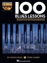 100 Blues Lessons