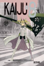 Kaiju N.º8 10