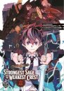 The Strongest Sage with the Weakest Crest 13
