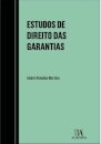 Estudos de Direito das Garantias