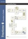 Fractions, Decimals and Percentages Book 6 Teacher's Guide (Year 6, Ages 10-11)