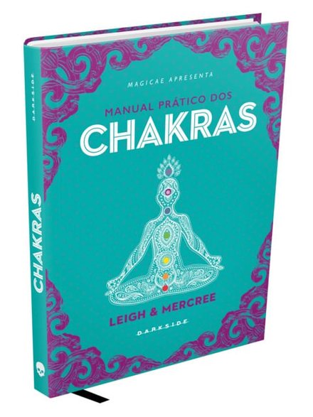 Manual Prático Dos Chakras