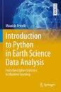 Introduction to Python in Earth Science Data Analysis
