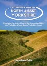 20 Circular Walks in North & East Yorkshire