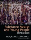 Substance Misuse and Young People