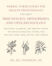 Herbal Formularies for Health Professionals, Volume 5