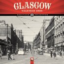 Glasgow Heritage Wall Calendar 2026 (Art Calendar)