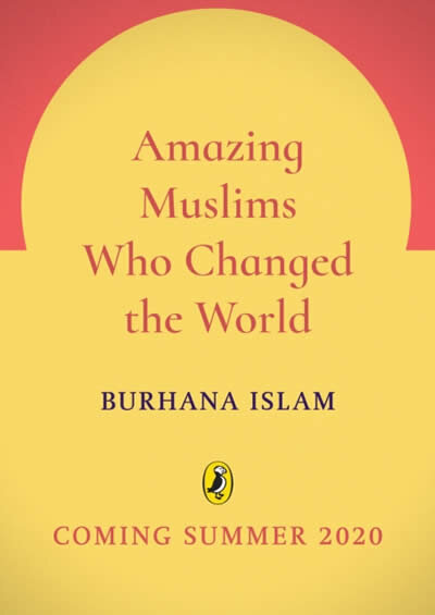 Amazing Muslims Who Changed The World
