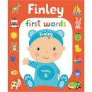 First Words Finley