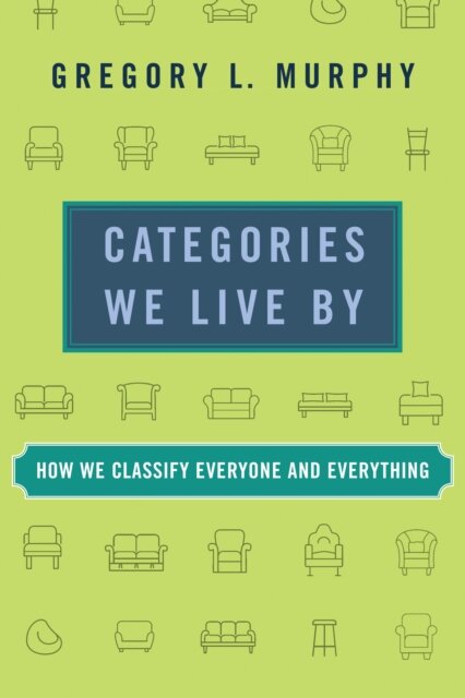 Categories We Live By