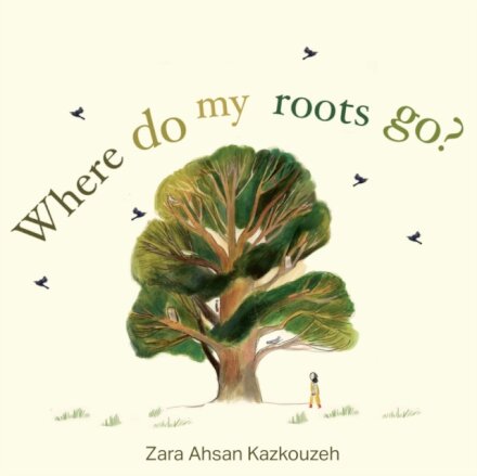 Where Do My Roots Go?