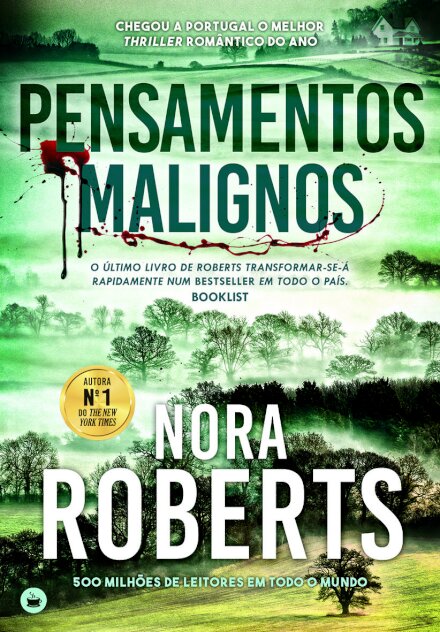 Pensamentos Malignos