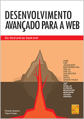 Desenvolvimento Avançado para a Web