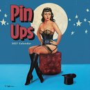 Pin Ups Wall