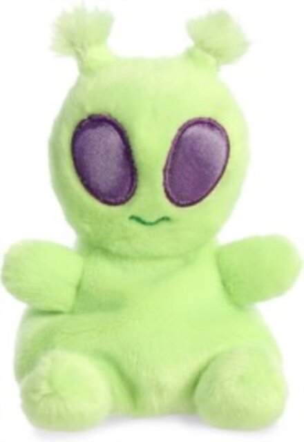 PP Ross Alien 5In