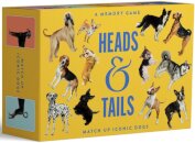 Heads & Tails: A Dog Memory Game