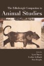 The Edinburgh Companion to Animal Studies