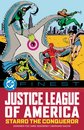 Dc Finest: Justice League Of America