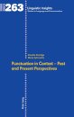 Punctuation in Context – Past and Present Perspectives