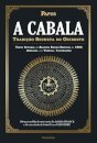 A Cabala: Tradição Secreta Do Ocidente