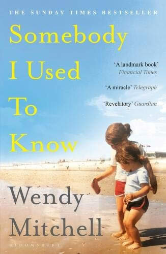 Somebody I Used To Know