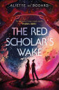 The Red Scholar'S Wake