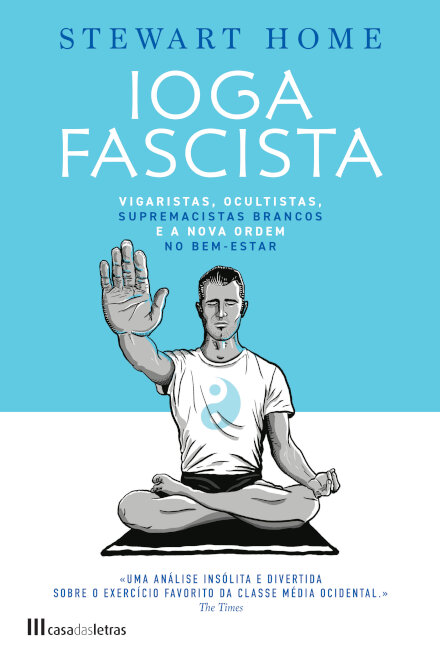 Ioga Fascista
