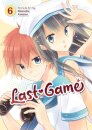 Last Game Vol. 6