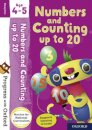 Progress with Oxford: Numbers and Counting up to 20 Age 4-5 (Paperback)