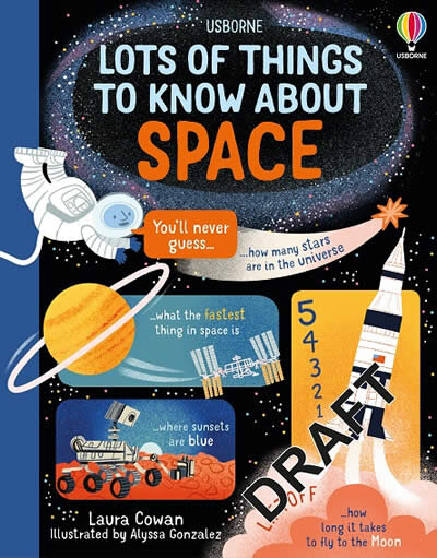 Lots Of Things To Know About Space