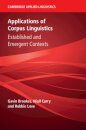 Applications of Corpus Linguistics