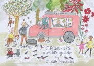 Grown-ups: A Child’s Guide