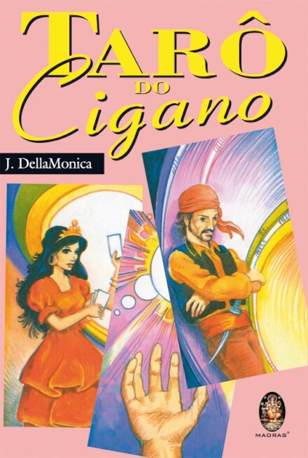 Tarô do Cigano