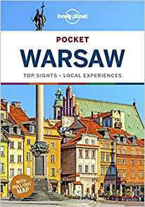 Warsaw 1 Pocket Guide