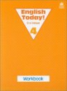 Engl Today 4 Wkbk