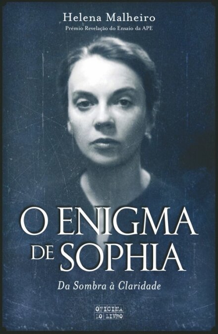 O Enigma De Sophia