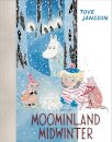 Moominland Midwinter