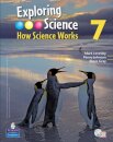 Exploring Science : How Science Works Year 7 Sb W/