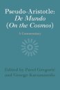 Pseudo-Aristotle: De Mundo (On the Cosmos)
